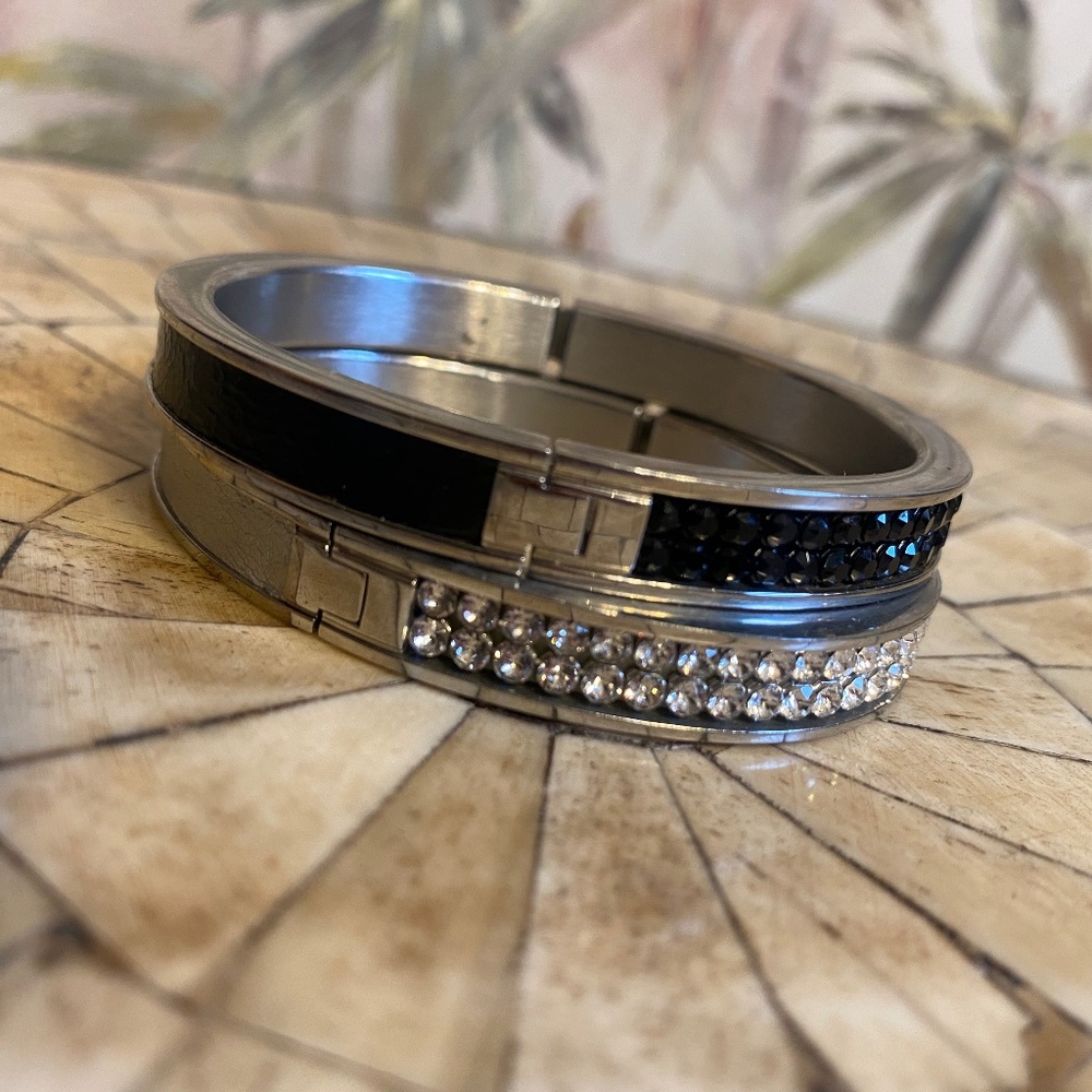 SWAROVSKI Twin Bracelets